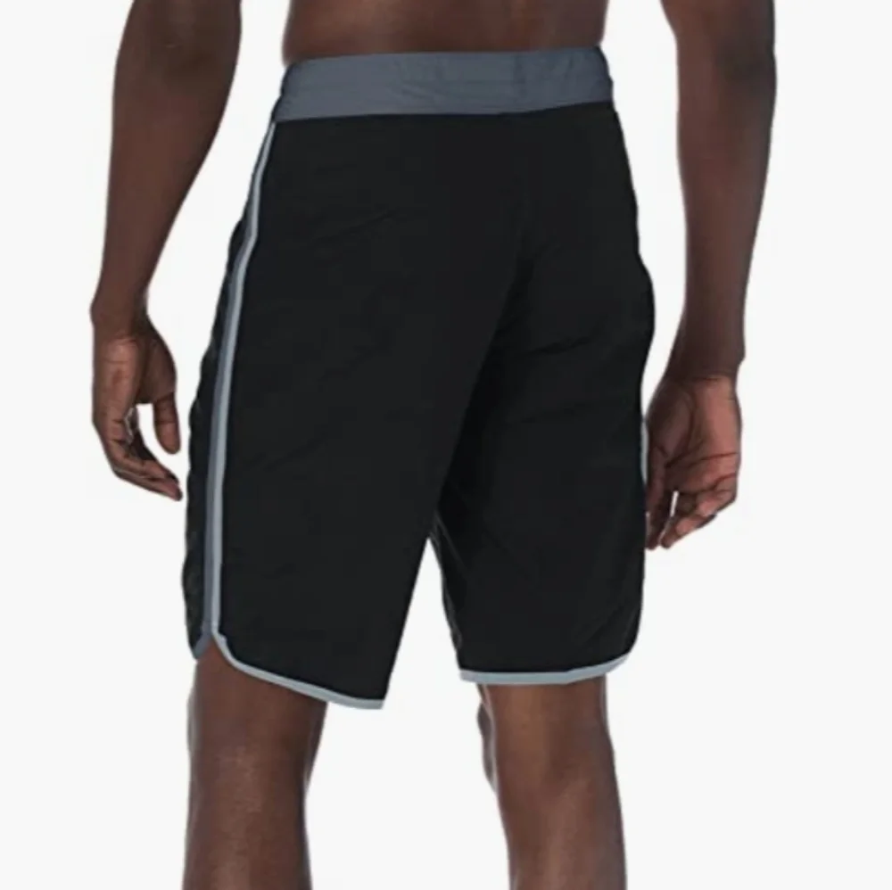 Billabong Standard Classic Wave 21 Inch Surf Suede Solid Boardshort Size 40